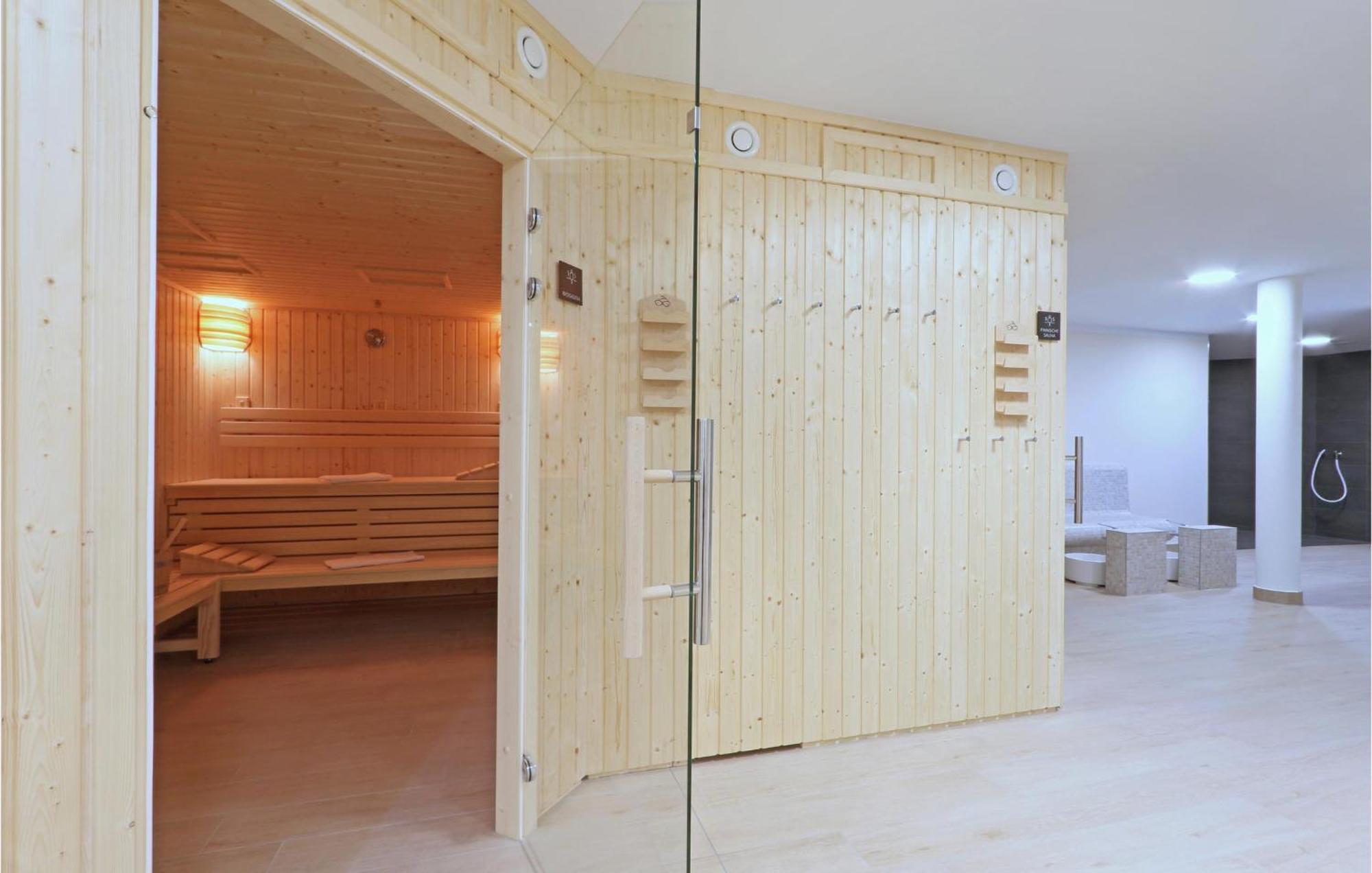Baltischer Hof Apartment 2 Болтенхаген Екстериор снимка