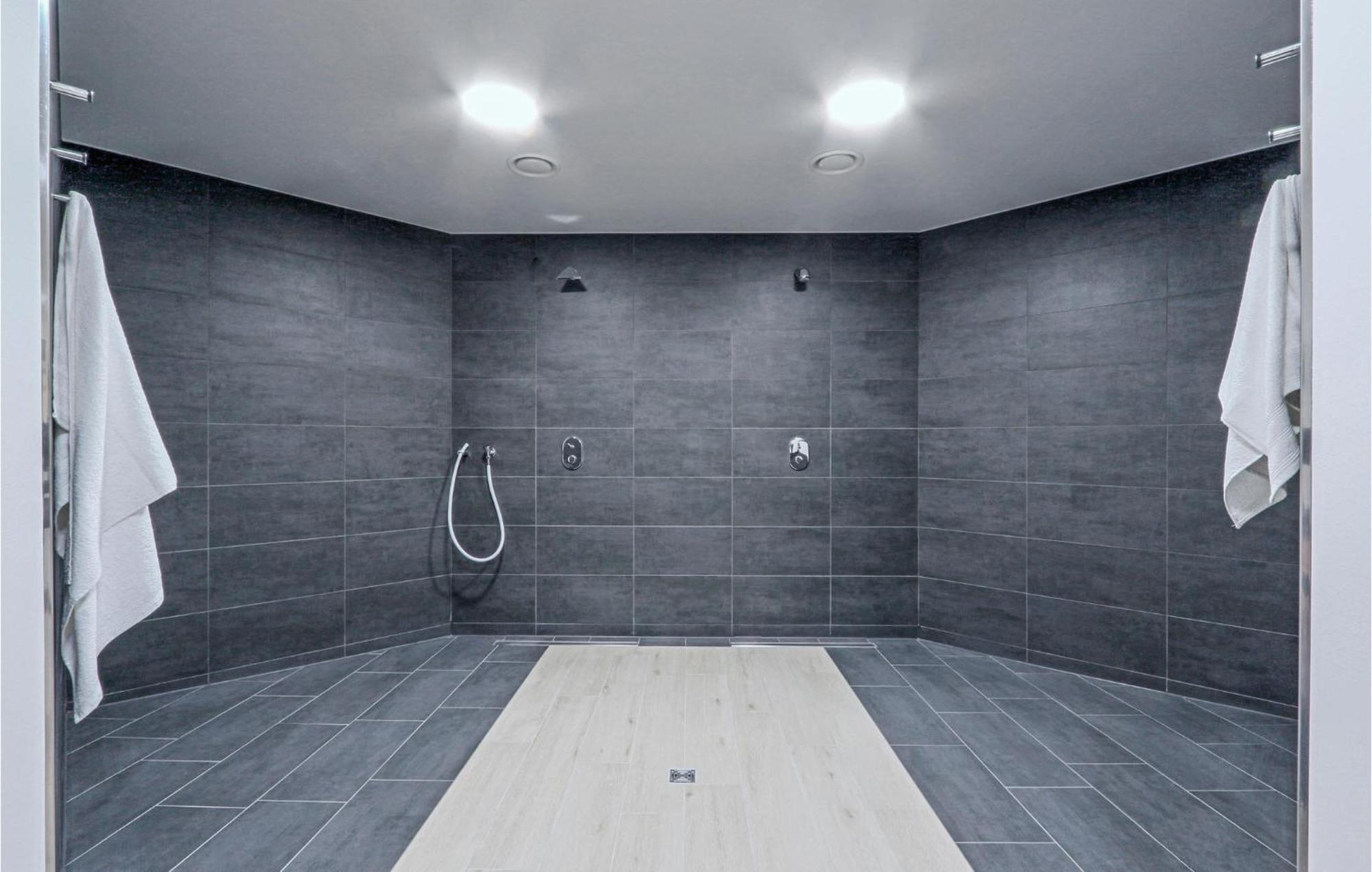 Baltischer Hof Apartment 2 Болтенхаген Екстериор снимка